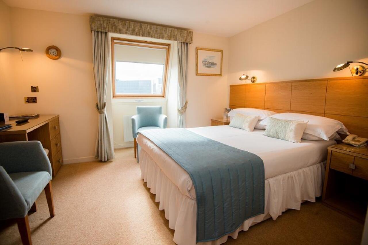 Moorings Hotel Fort William Bagian luar foto