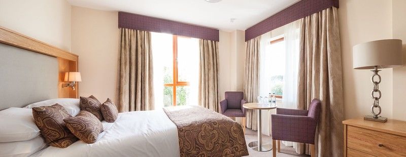Moorings Hotel Fort William Bagian luar foto