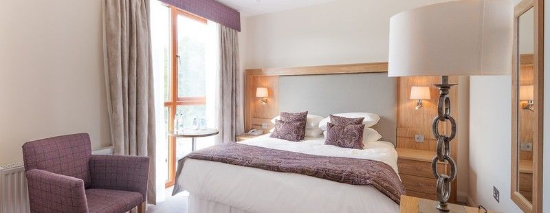 Moorings Hotel Fort William Bagian luar foto
