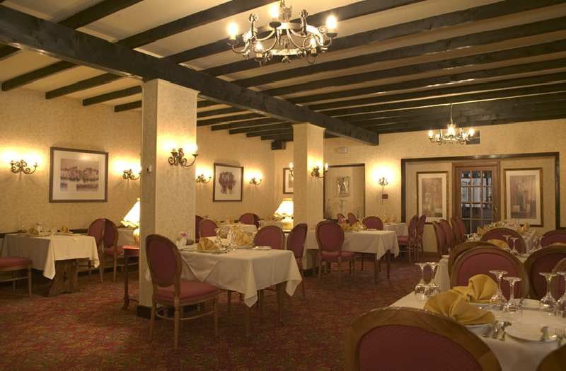 Moorings Hotel Fort William Bagian luar foto