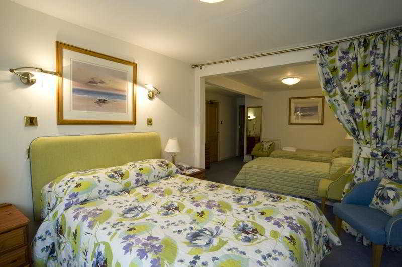 Moorings Hotel Fort William Bagian luar foto