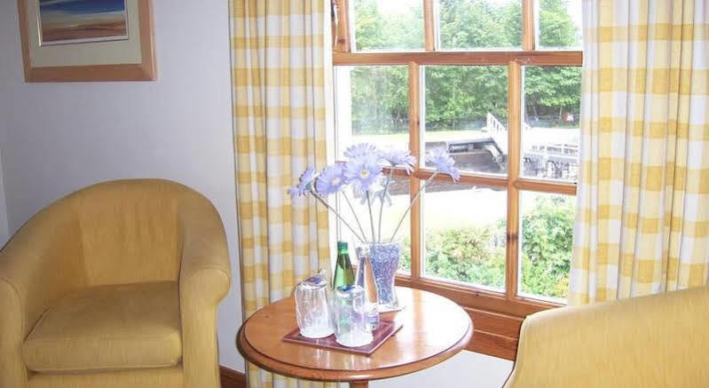 Moorings Hotel Fort William Bagian luar foto